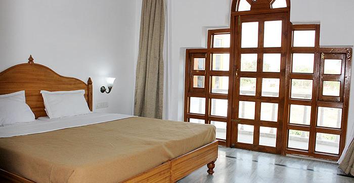 Hotel Isabel Palace